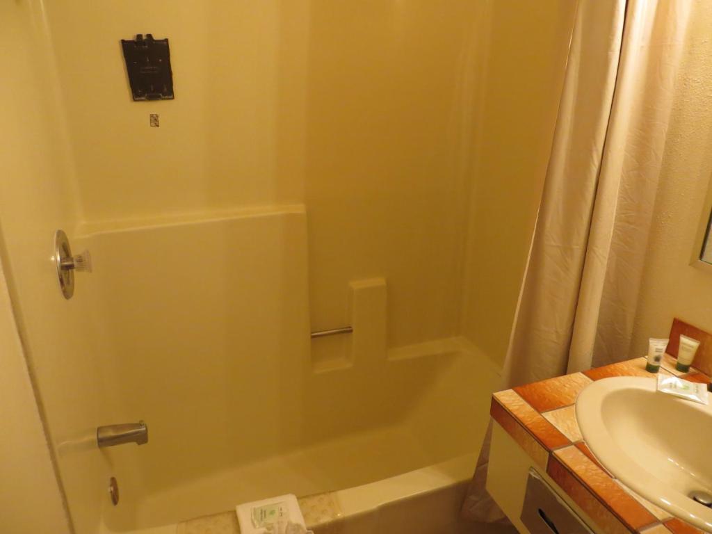 Pet Friendly Standard Queen Room with Two Queen Beds